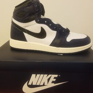 Nike Air Jordan 1 Retro High OG GS Box